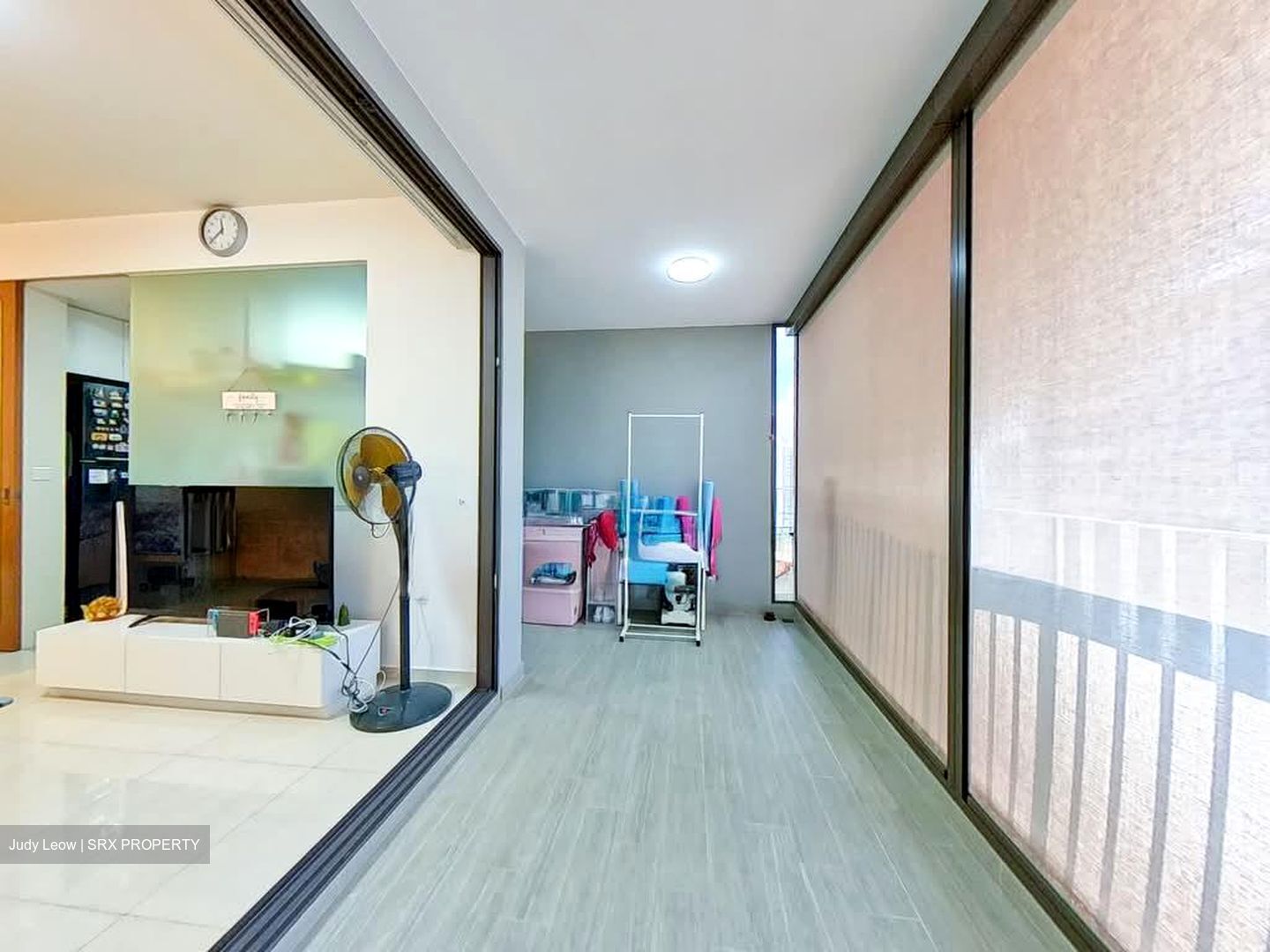 Rivercove Residences (D19), Condominium #616077141